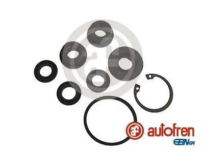 Repair Kit, brake master cylinder